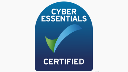 Cyber Essentials Badge