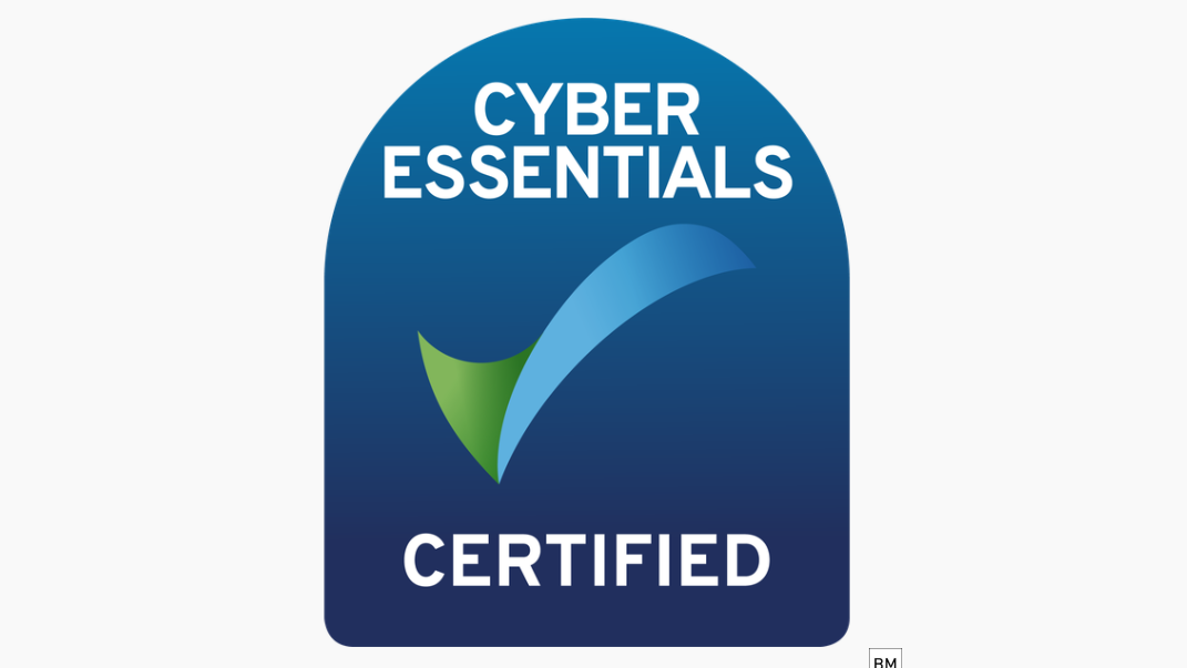 Cyber Essentials Badge