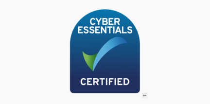 Cyber Essentials Badge