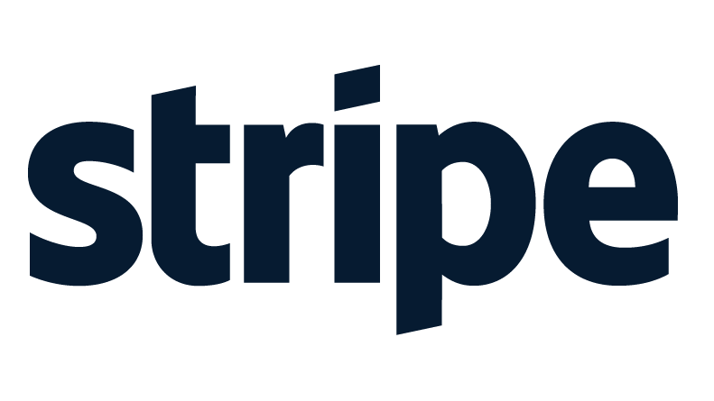 Stripe logo