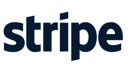 Stripe logo