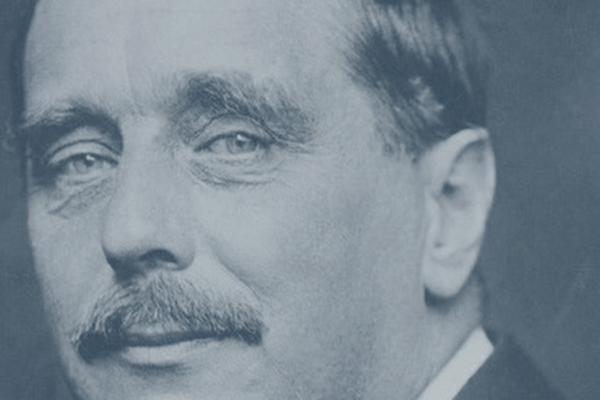 H G Wells Short Story Competition 2018