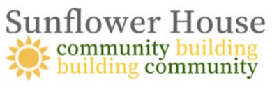 Sunflower House logo